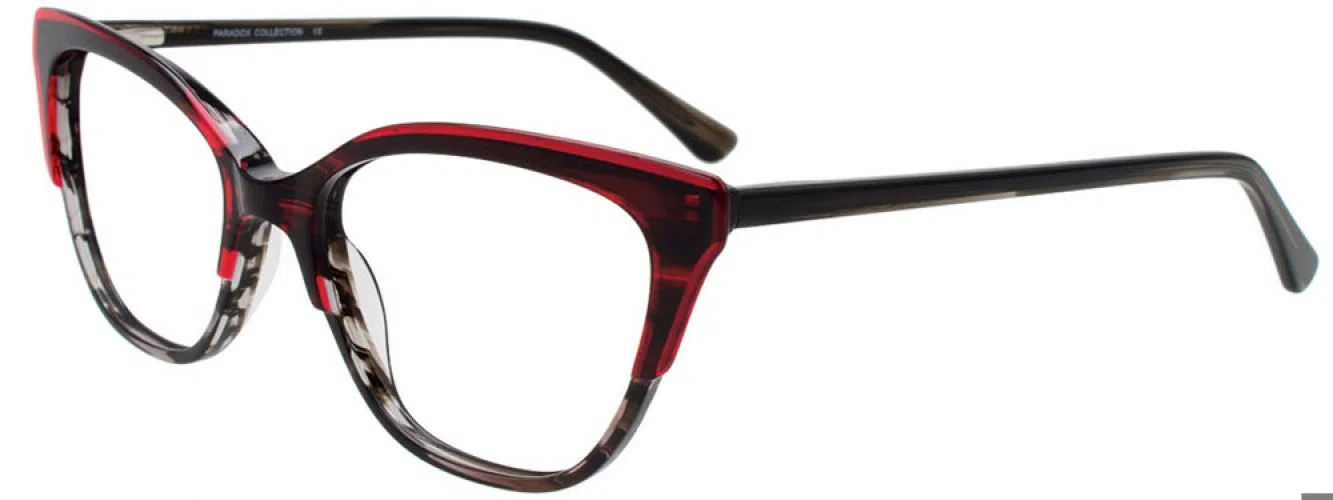 Paradox P5095 Eyeglasses - view 8